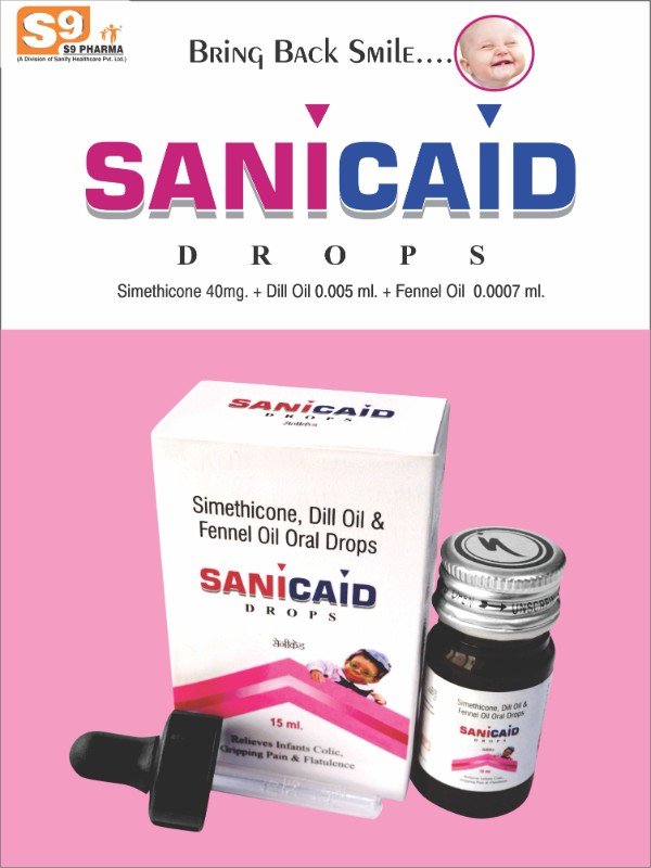 SANIcaid